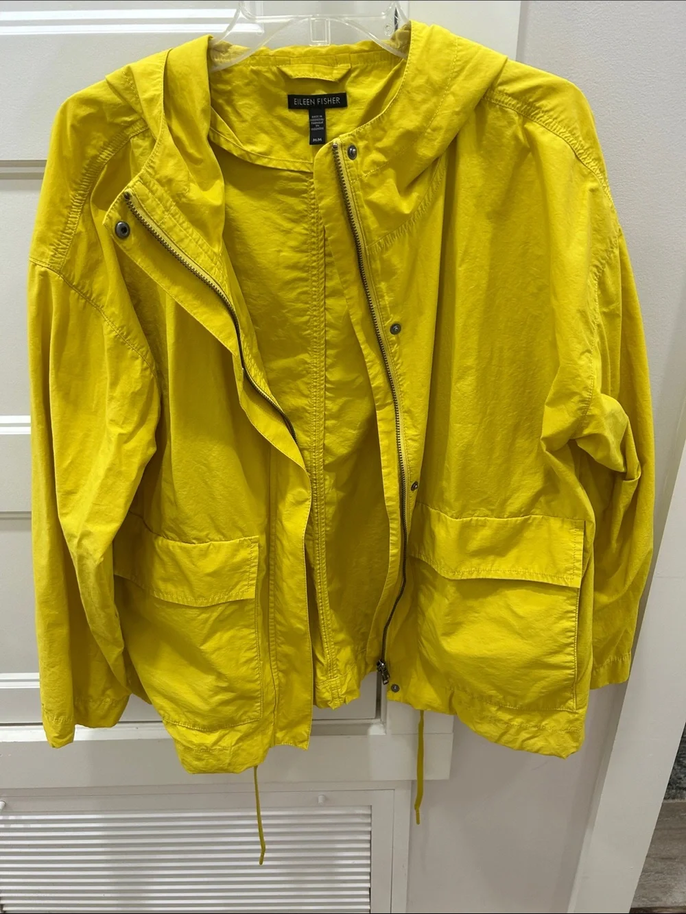 Eileen Fisher Lightweight Jacket